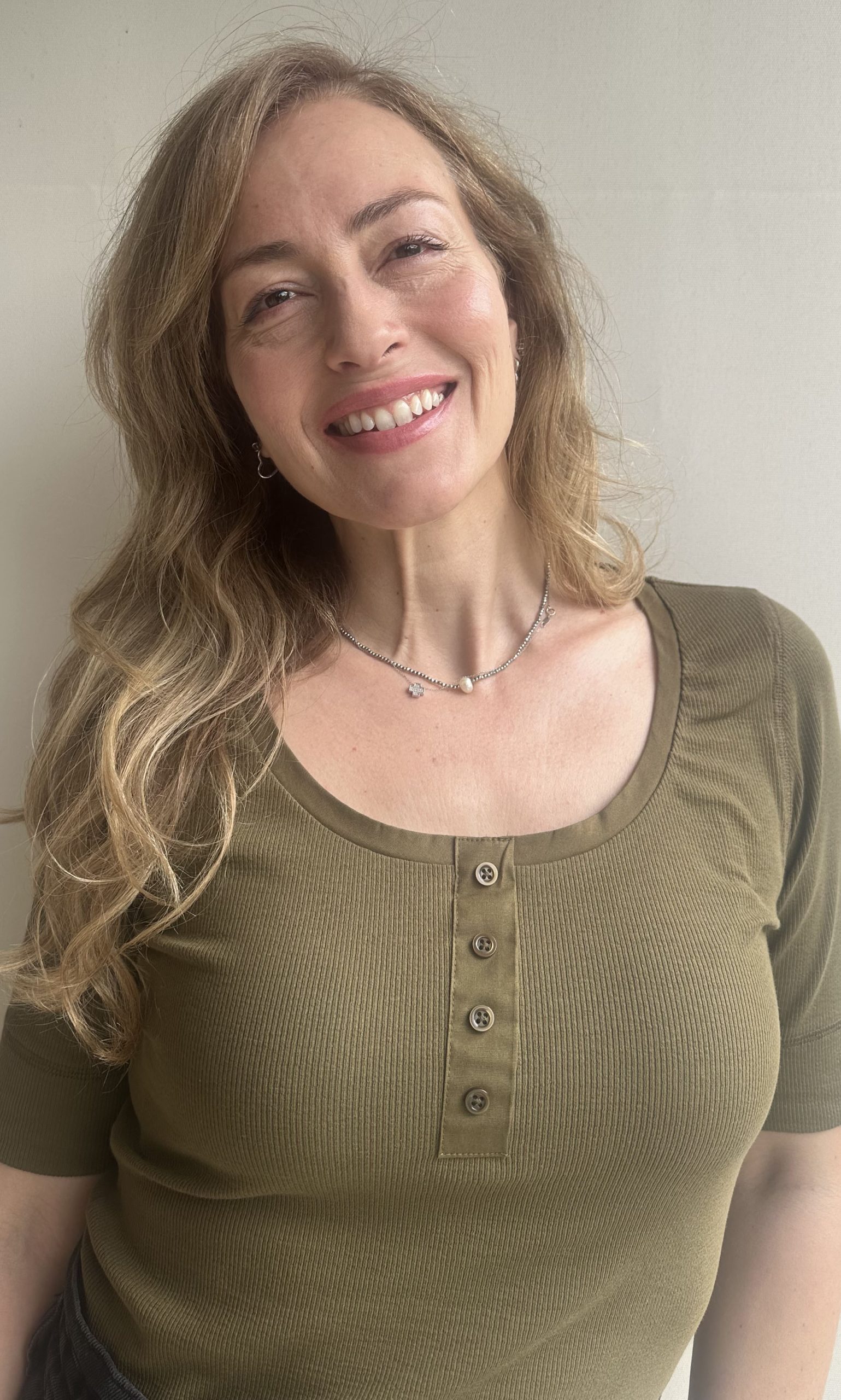 Monica Bolla