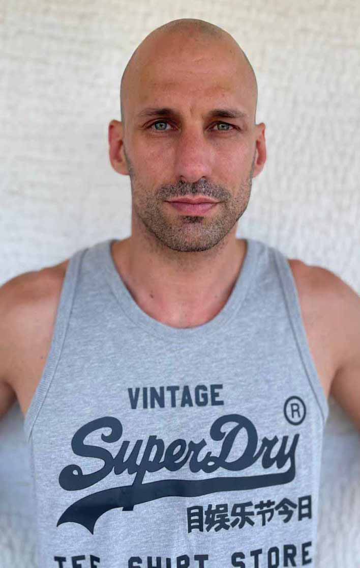 Paris Angelidis