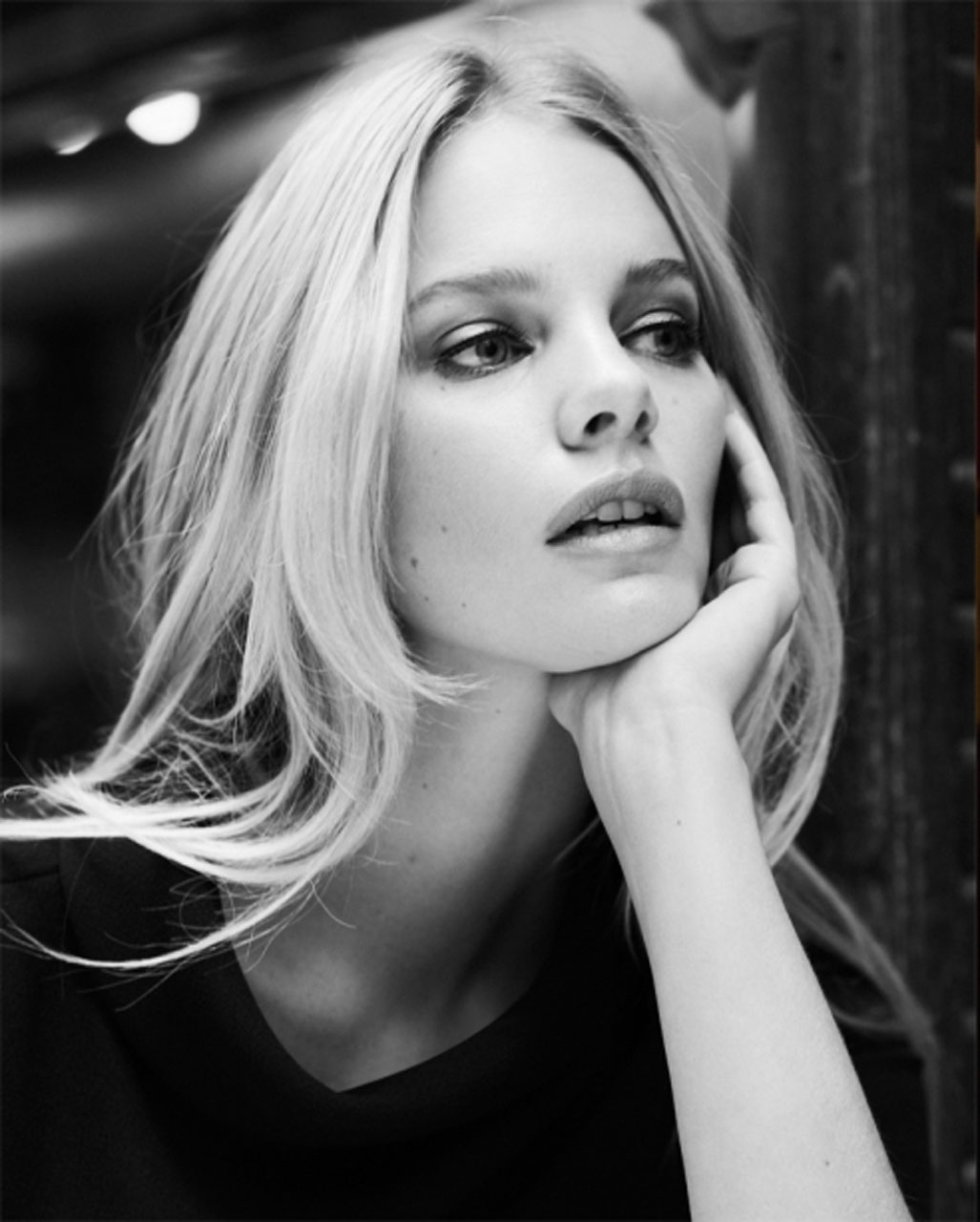   MARLOES HORST
