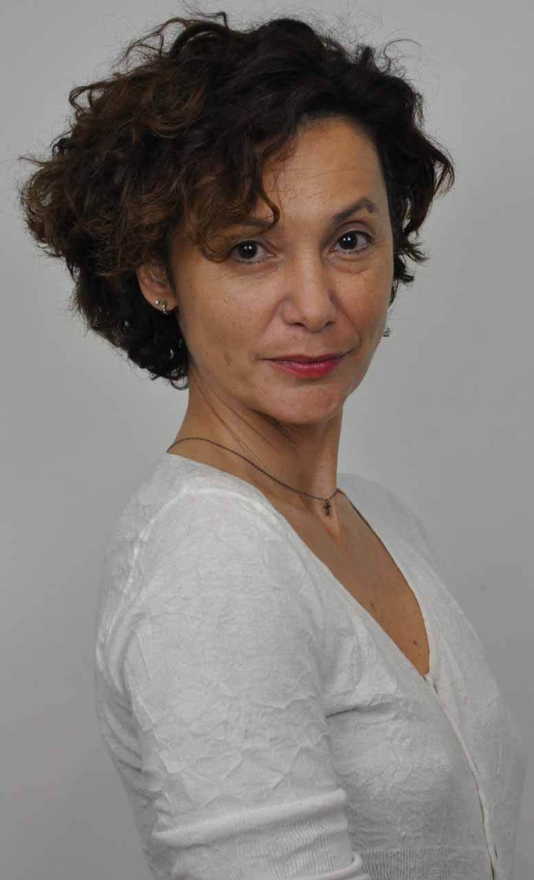 Denise Rouseli