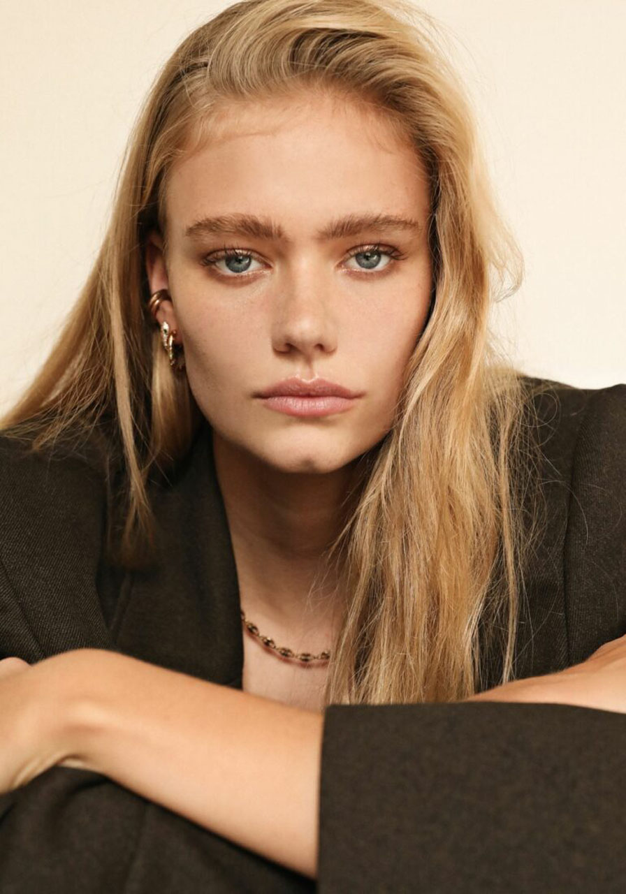 Femke Bloem