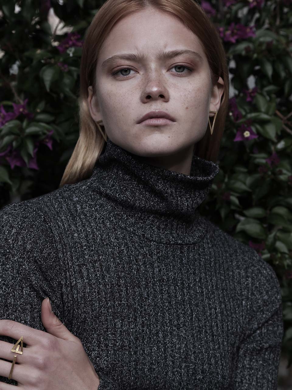 Ace Models - Tanya Kozina