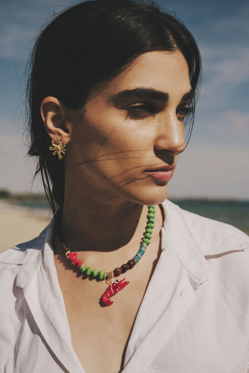 Nina Tzivanidou