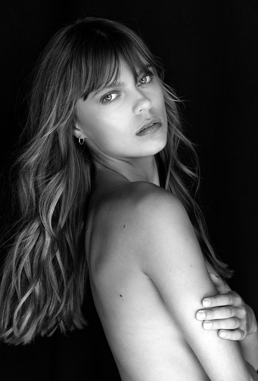 Lina Lavreniuk