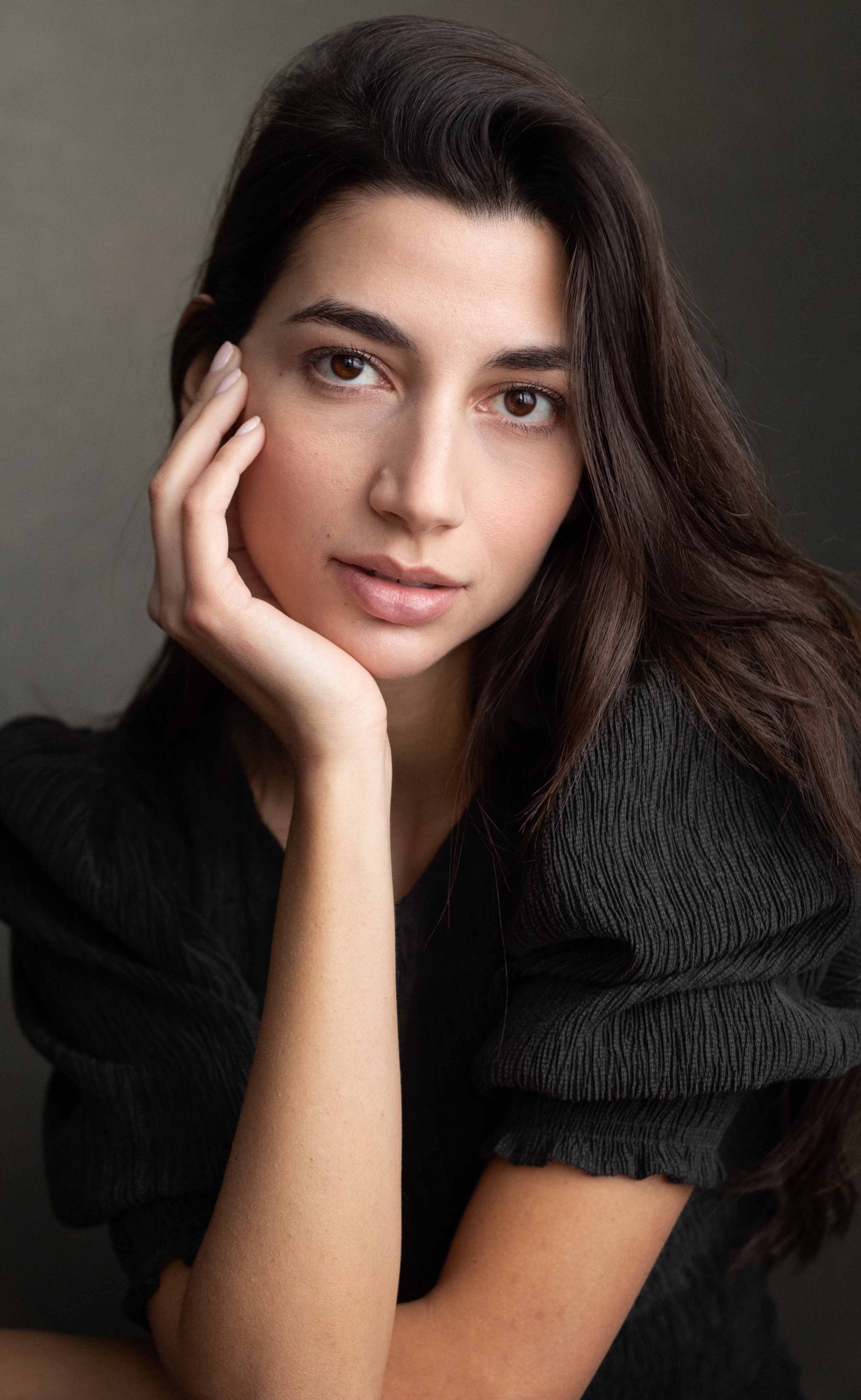 Amalia Sgoumpopoulou