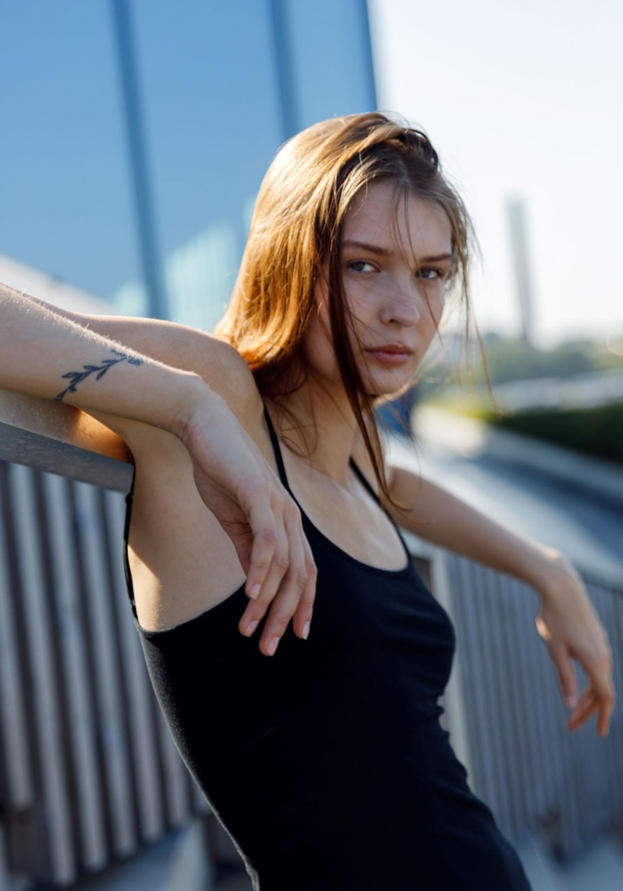 Maribel Vaana