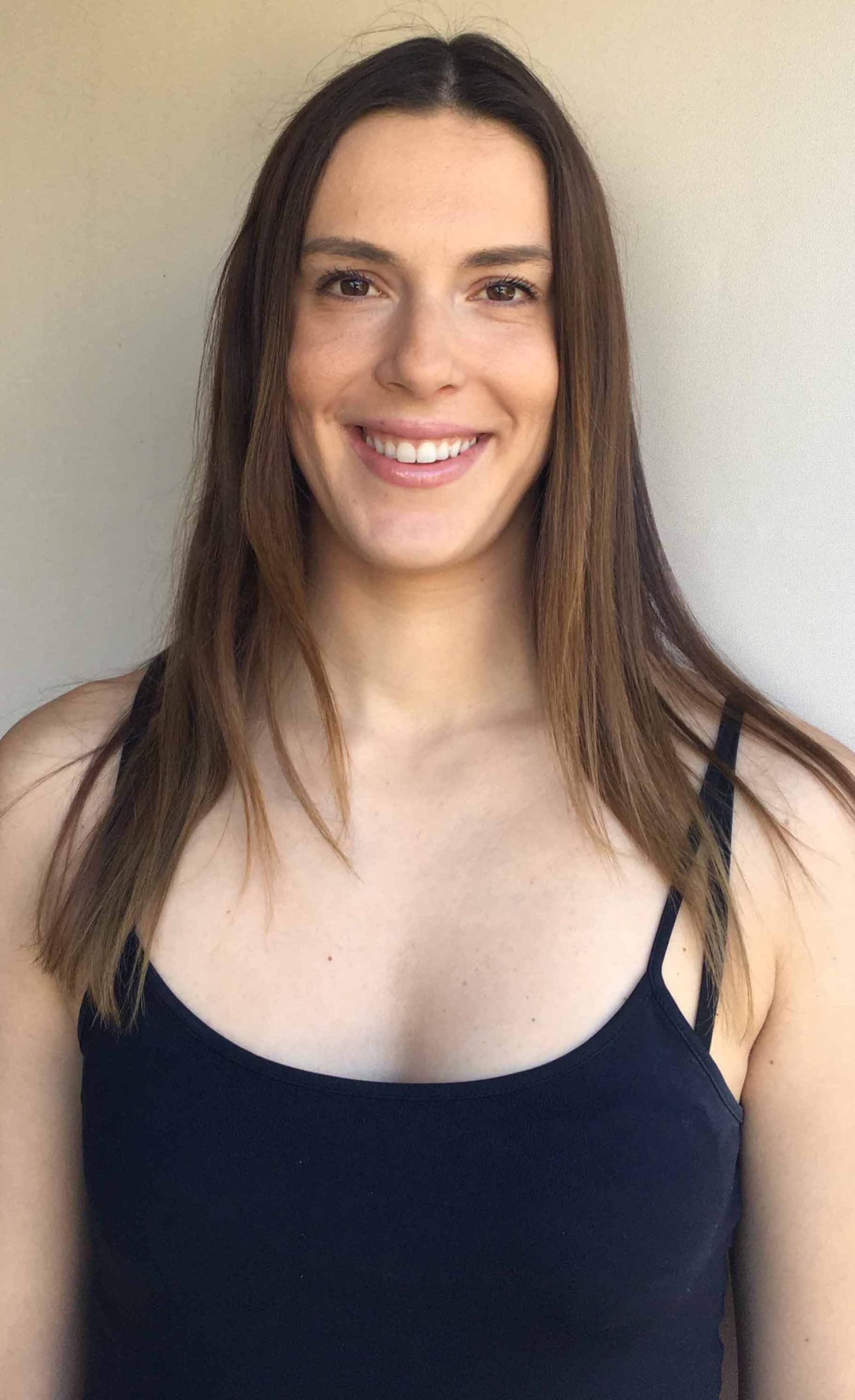 Maria Katsamouri