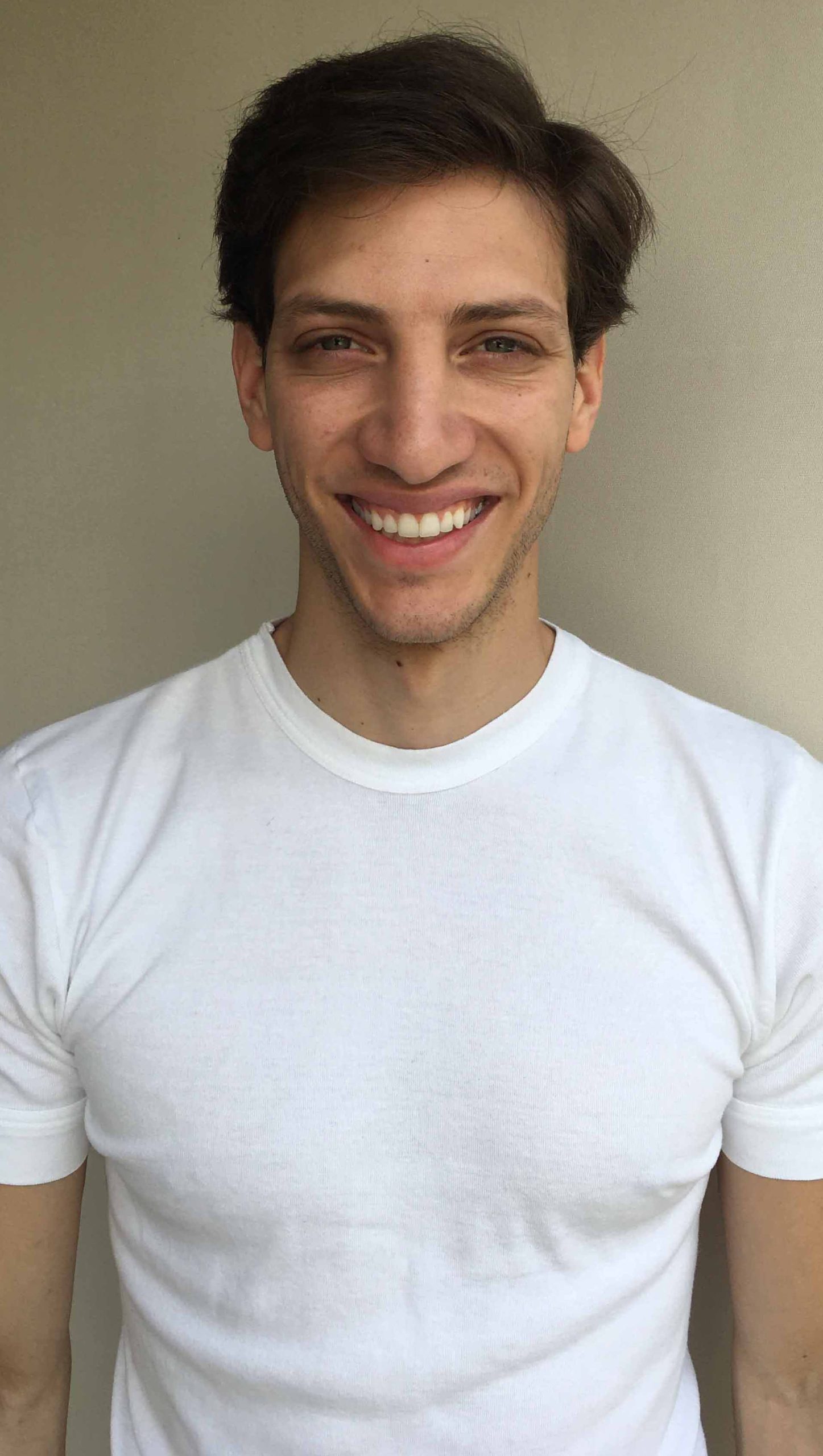 Christos Ntoulas