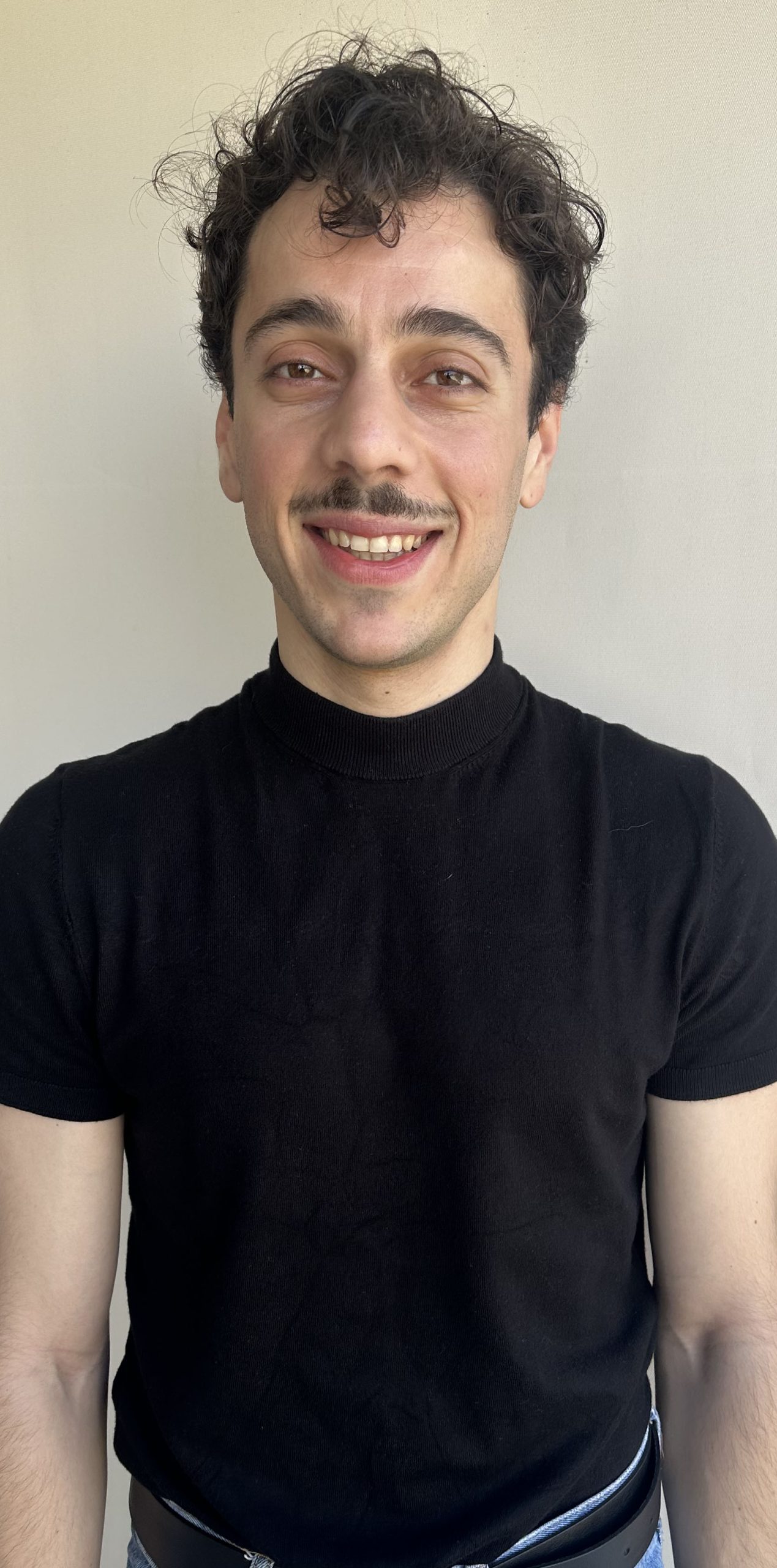 Evan Liopyrakis