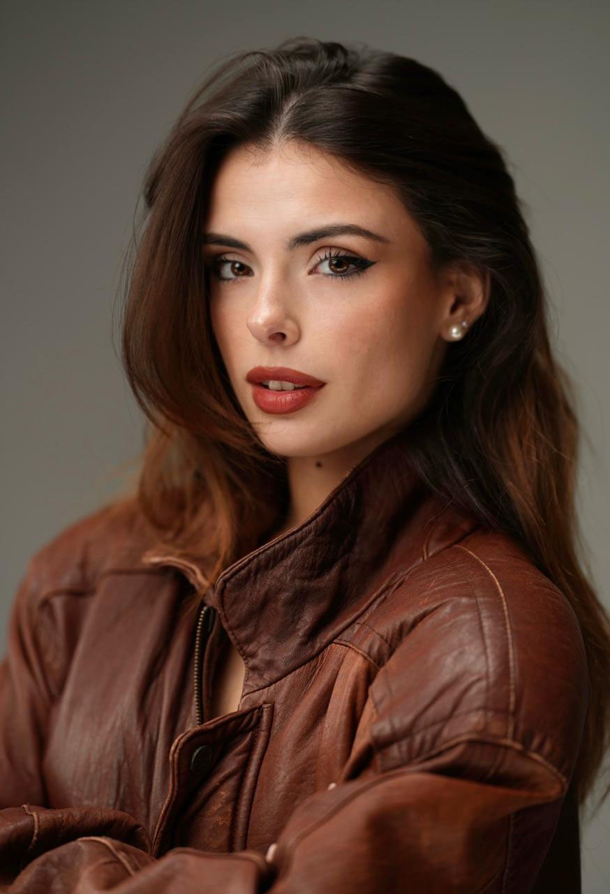 Anastasia Kalogeropoulou