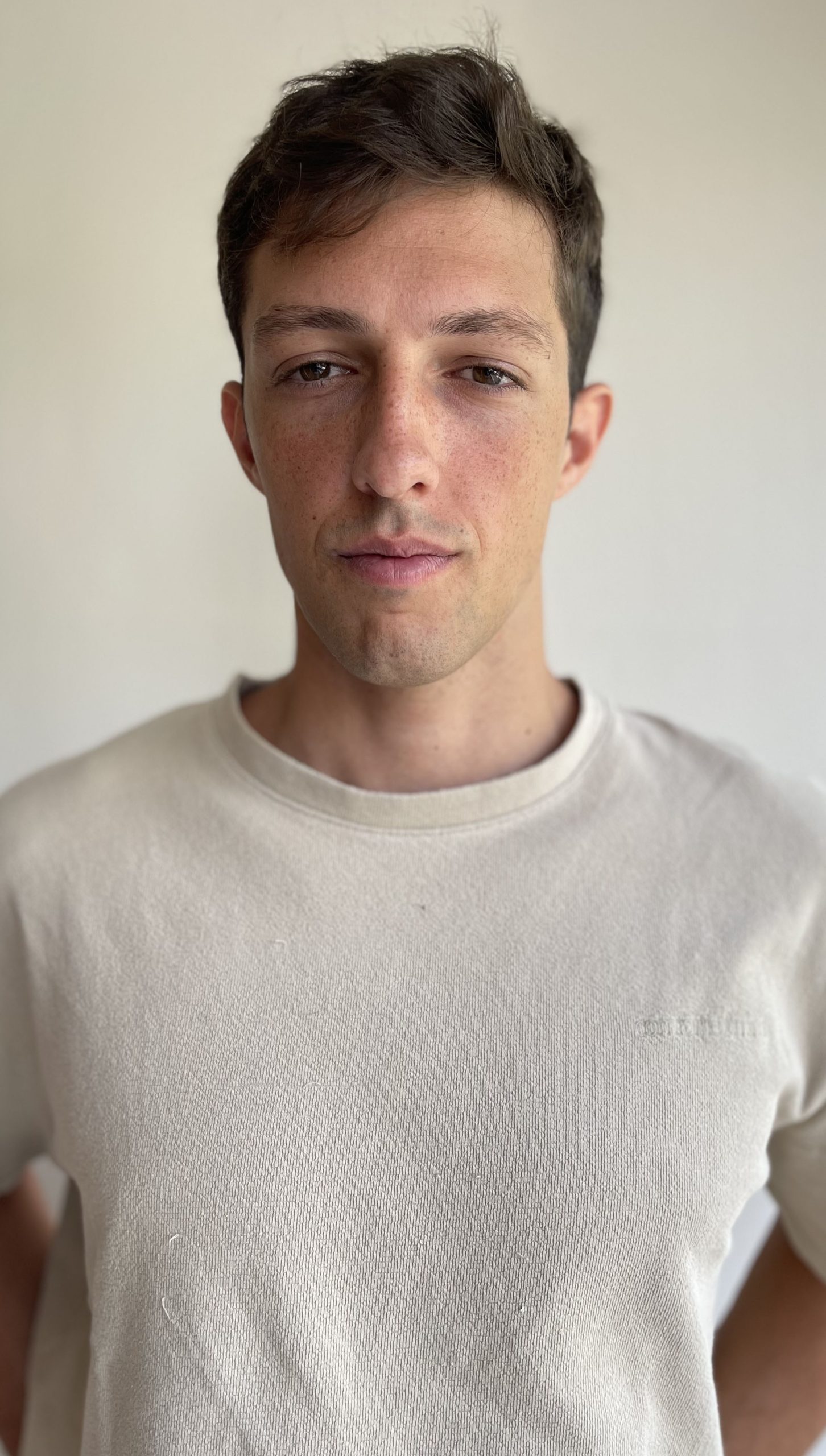 Orestis Apergis
