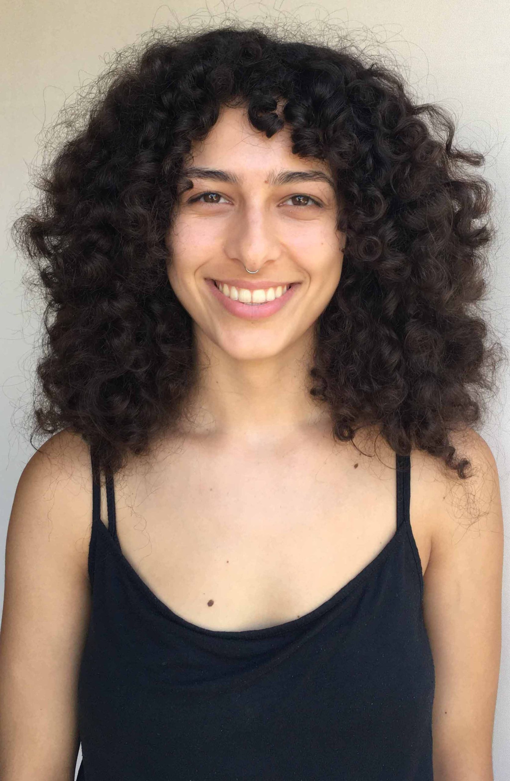 Violeta Ntouzou