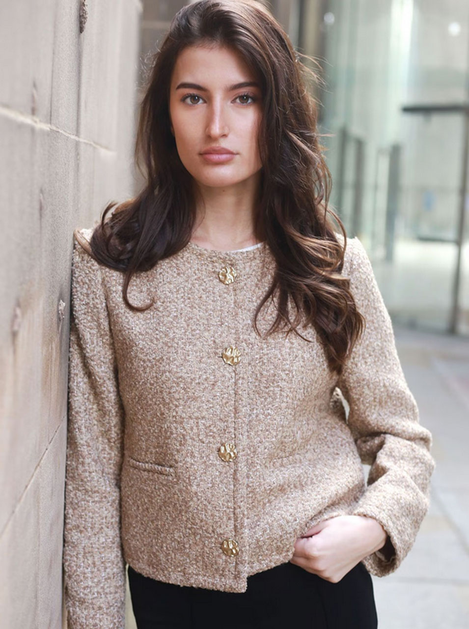 Melanie Smit
