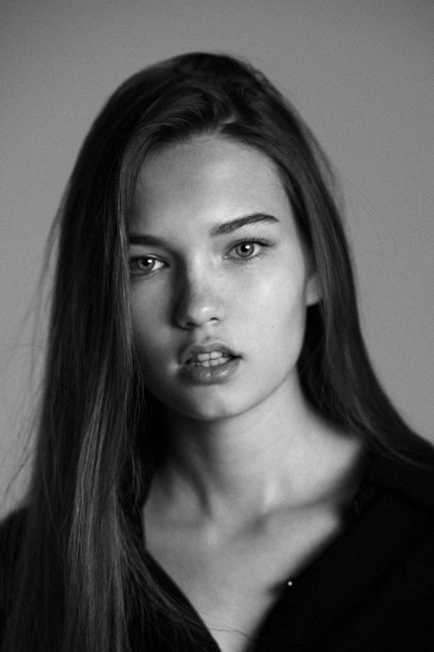 Taty Zelenkevich