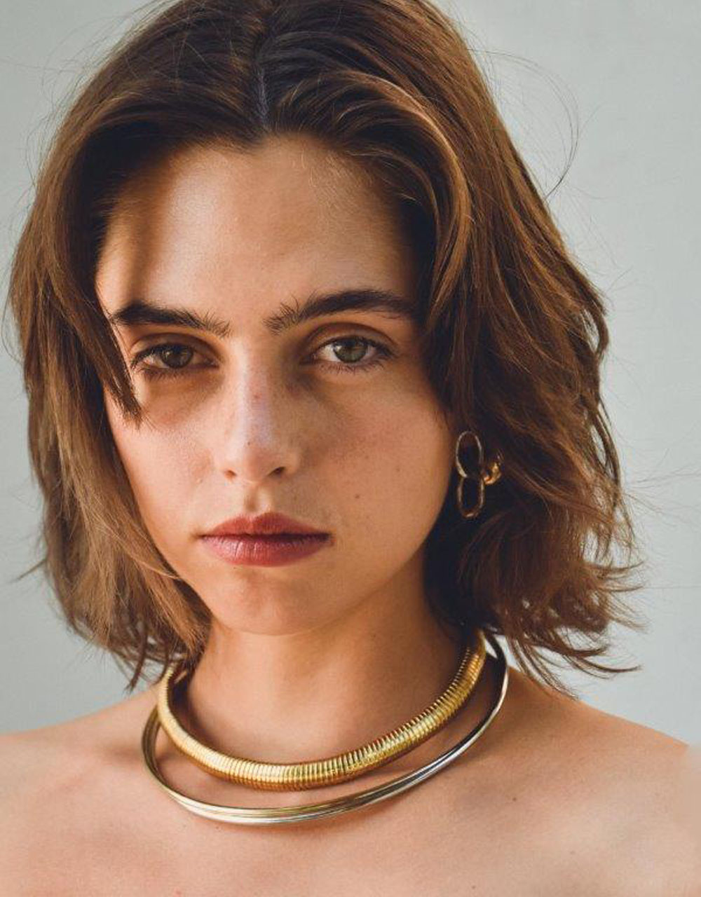 Dina Thomasen