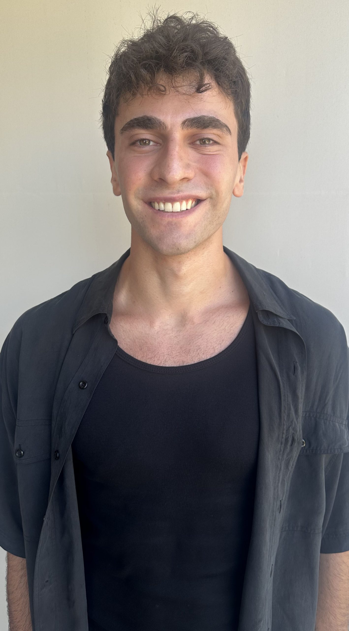 Vasilis Anastasakis