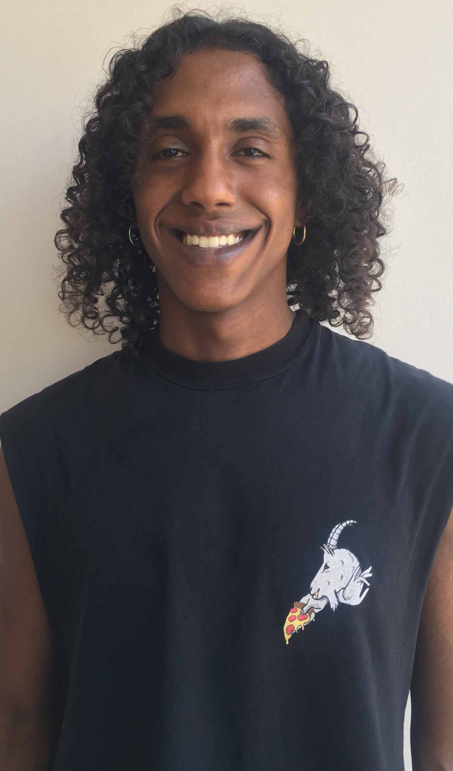 Sam Ali