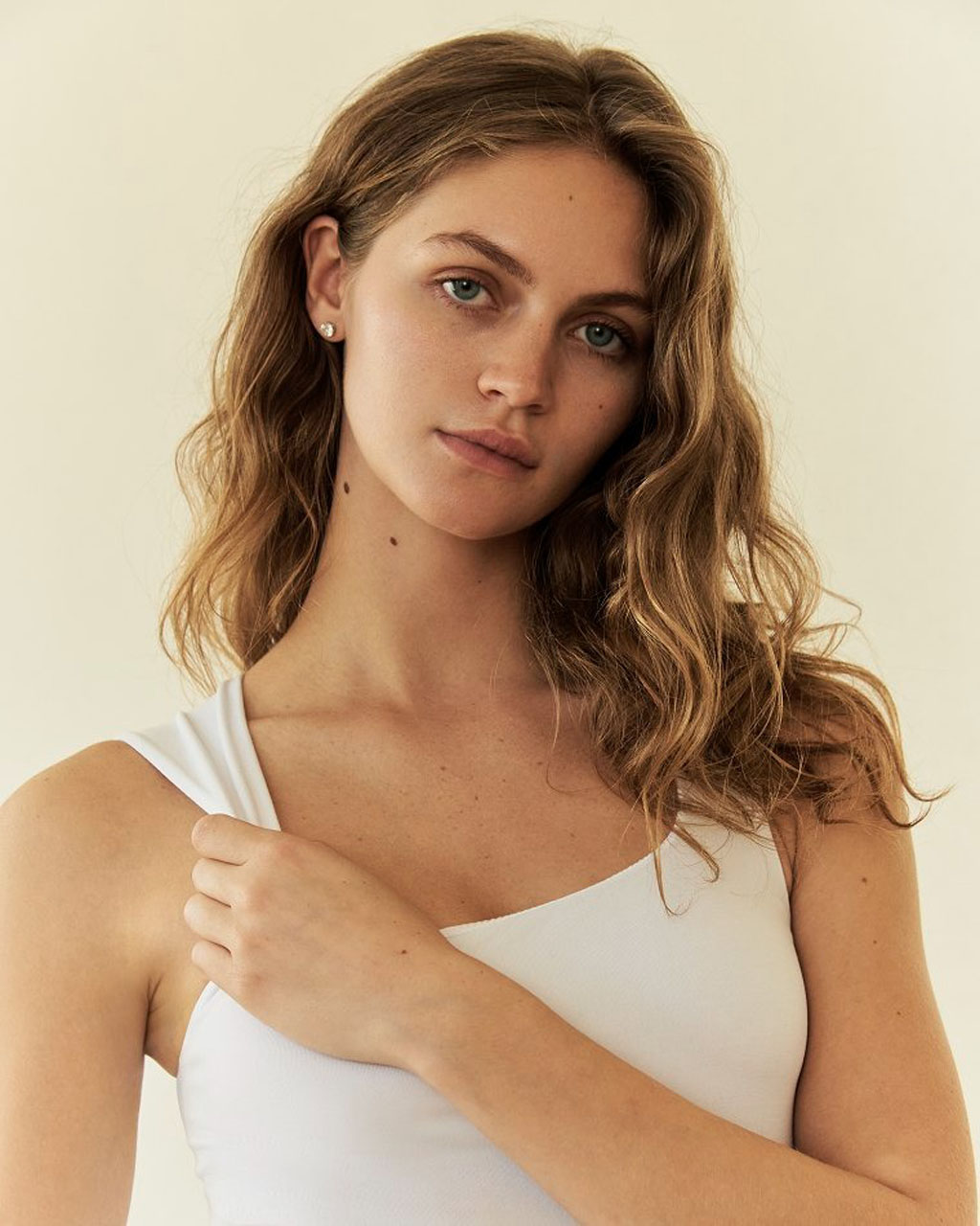 Lulu Bernard