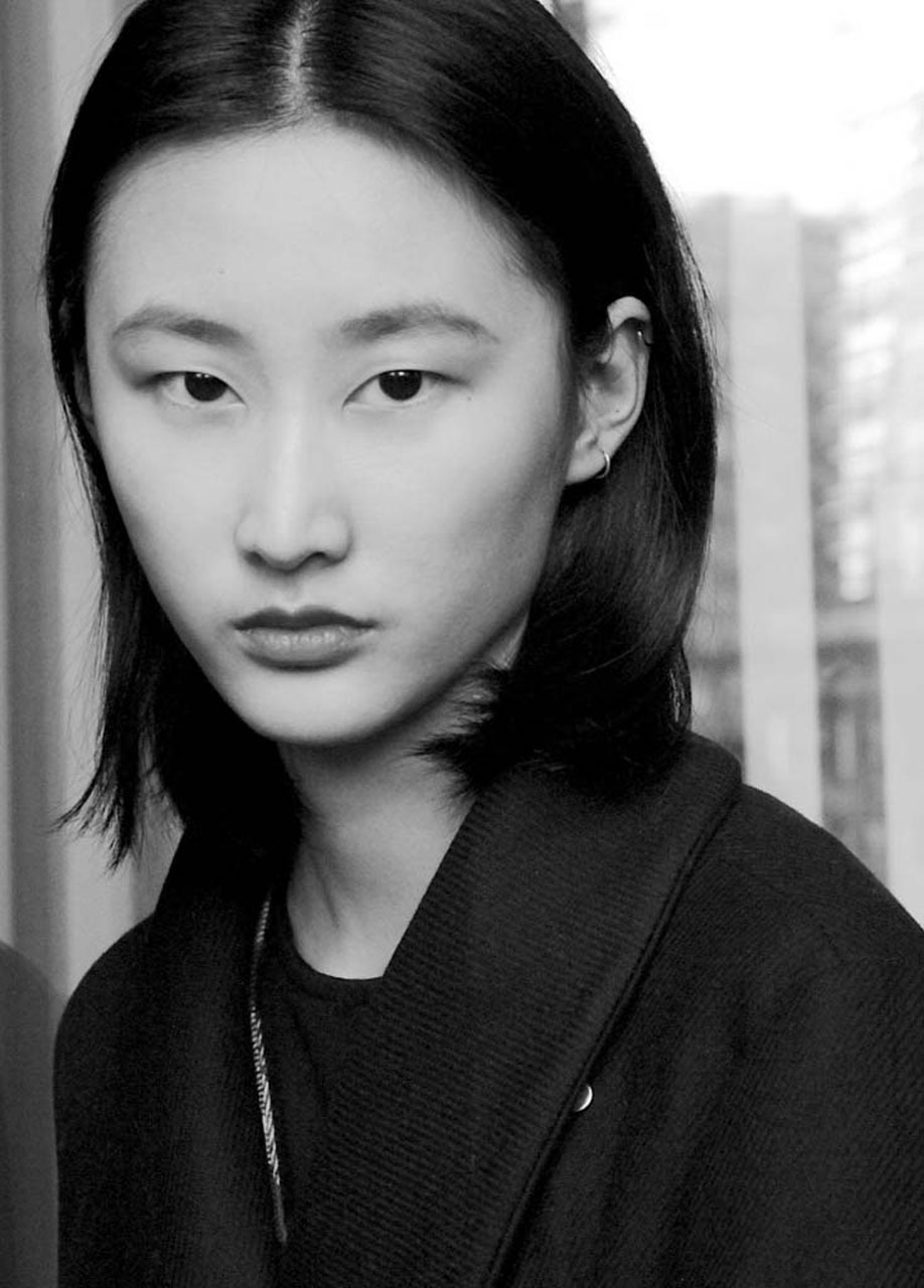 Shirui Li