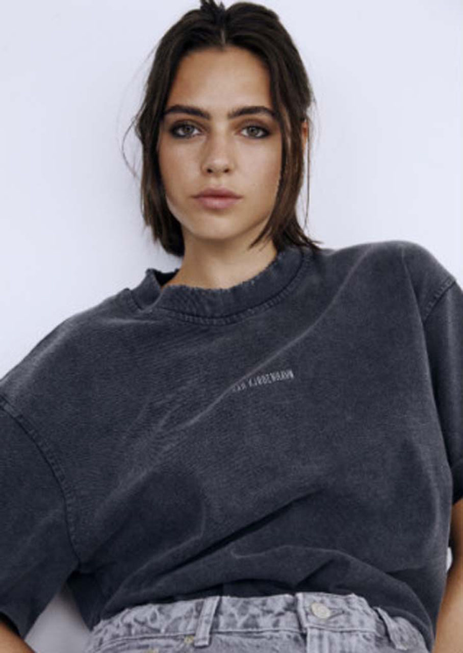 Dina Thomasen