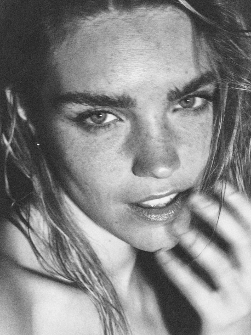 Elisa Vanden