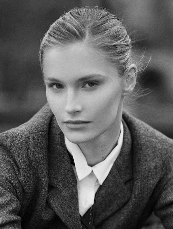 Darya Malevych