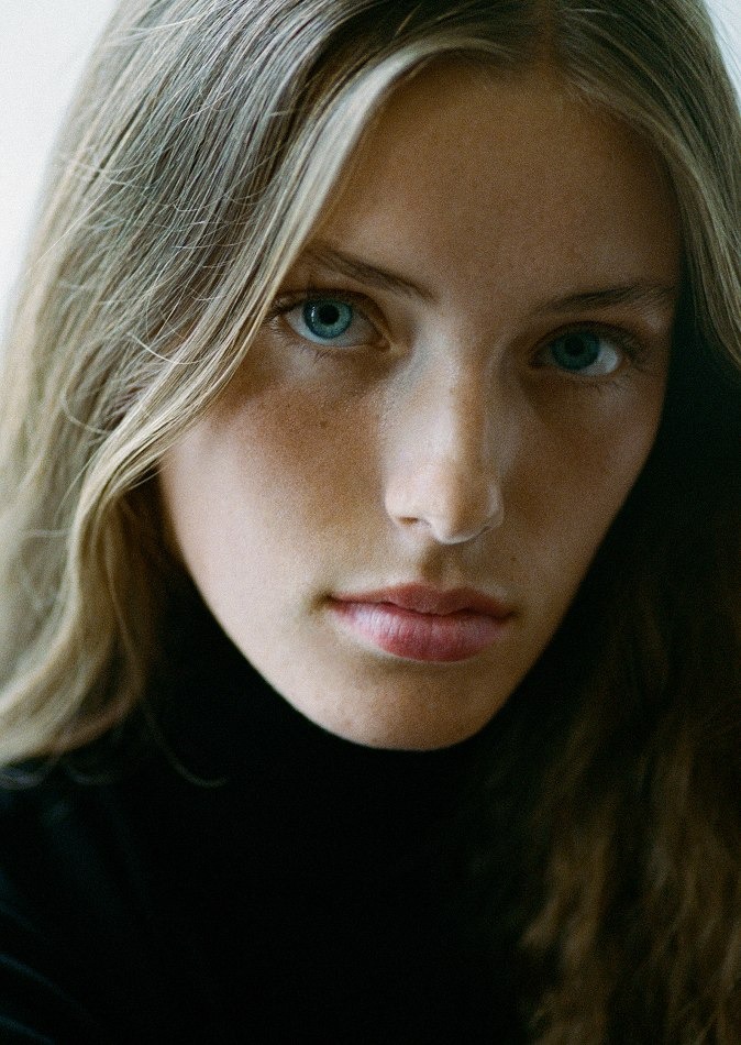 Marissa Locher