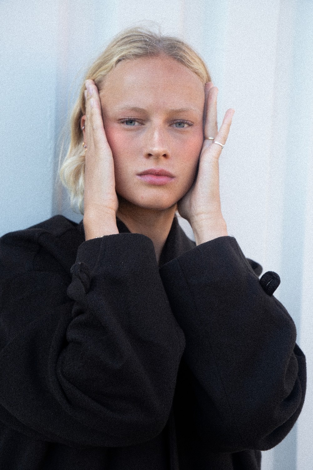 Kate Vanberne