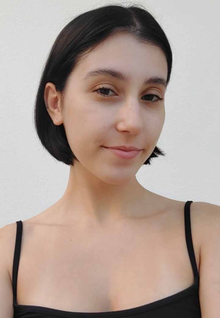 Vasiliki Papachristodoulou