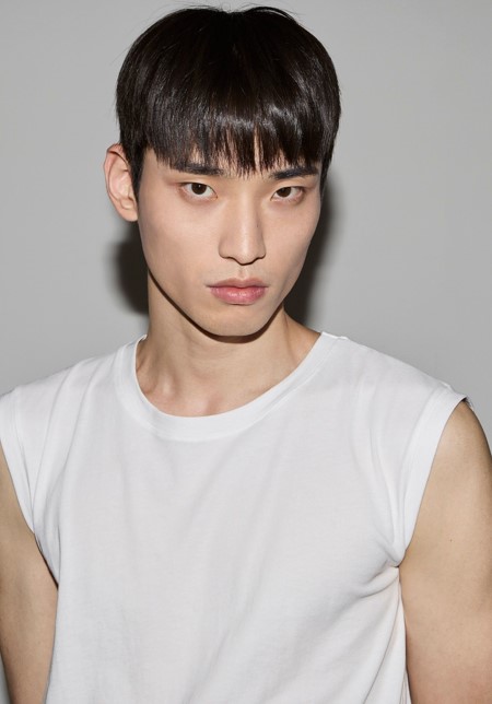 Kangmin
