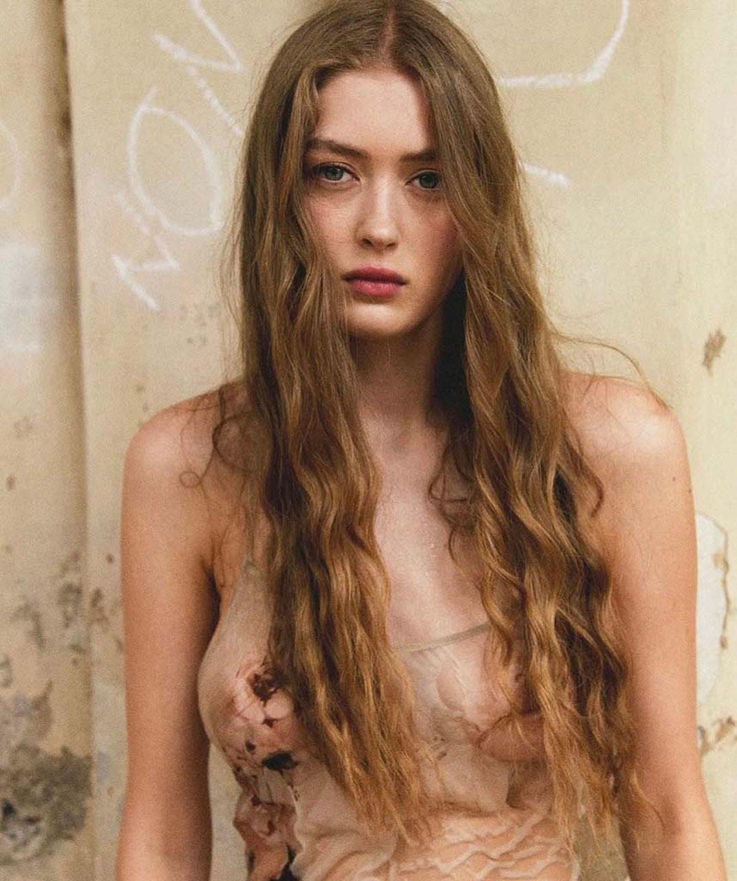 Isabel Hogervorst