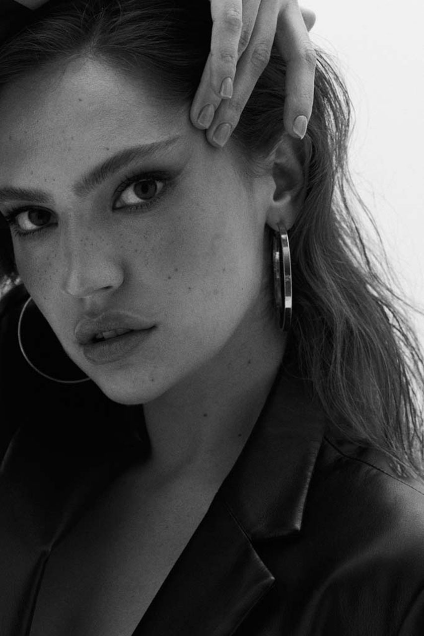 Ksenia Tokmina