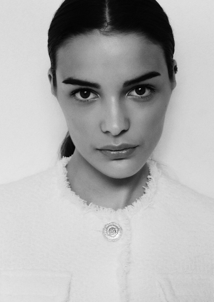 Carla Voute