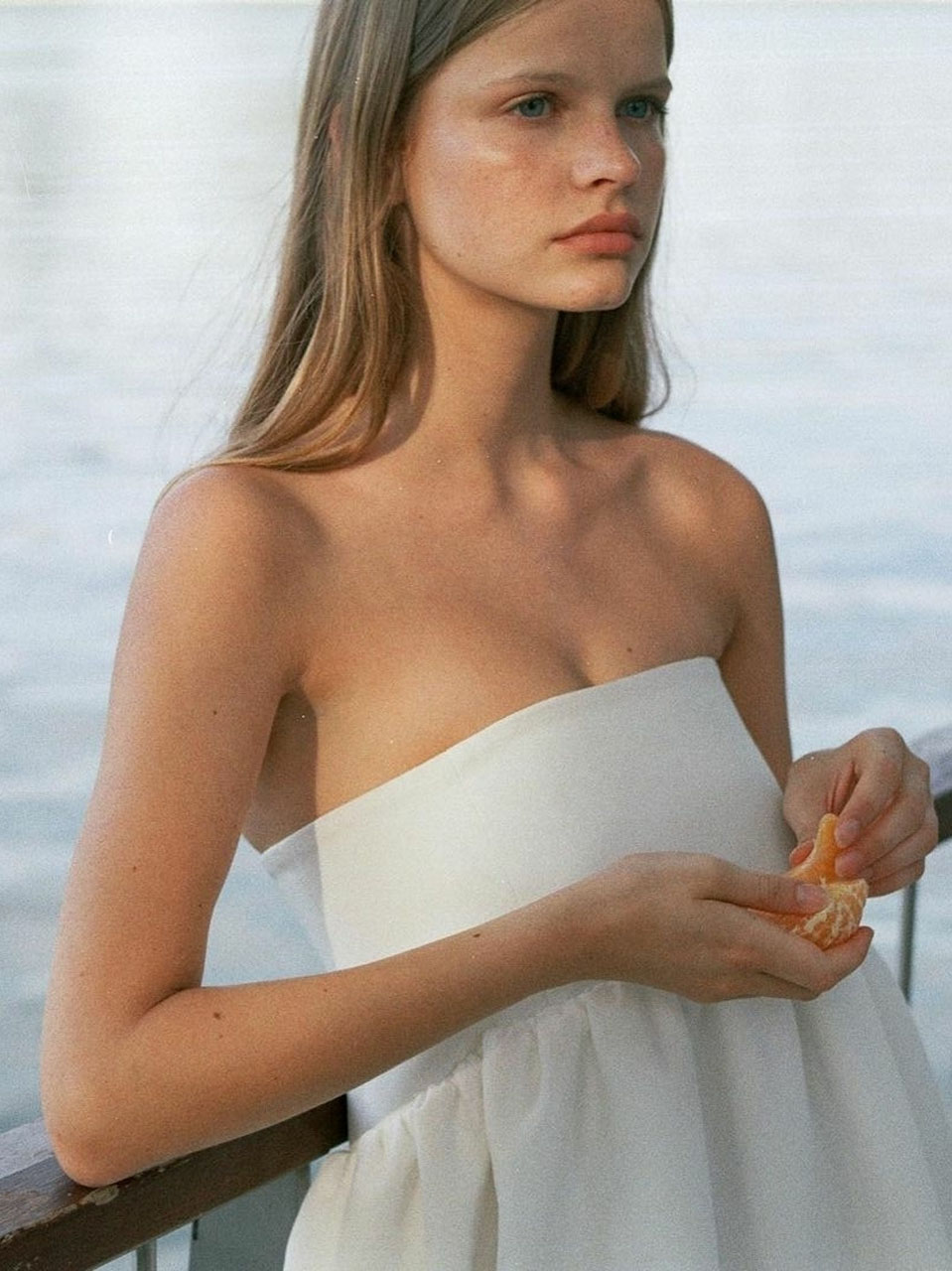 Matilda Boyce