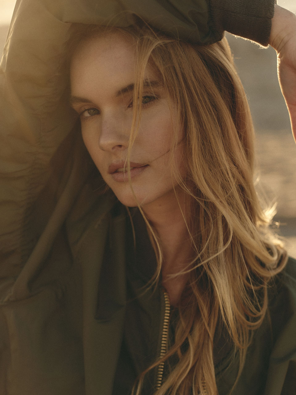 Lauren Nelson