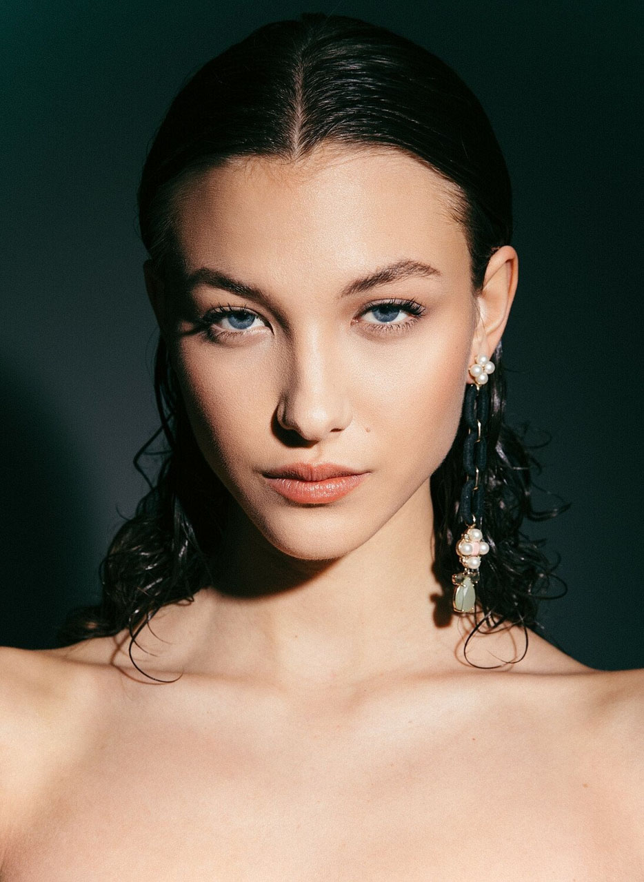 Vanessa Sirko