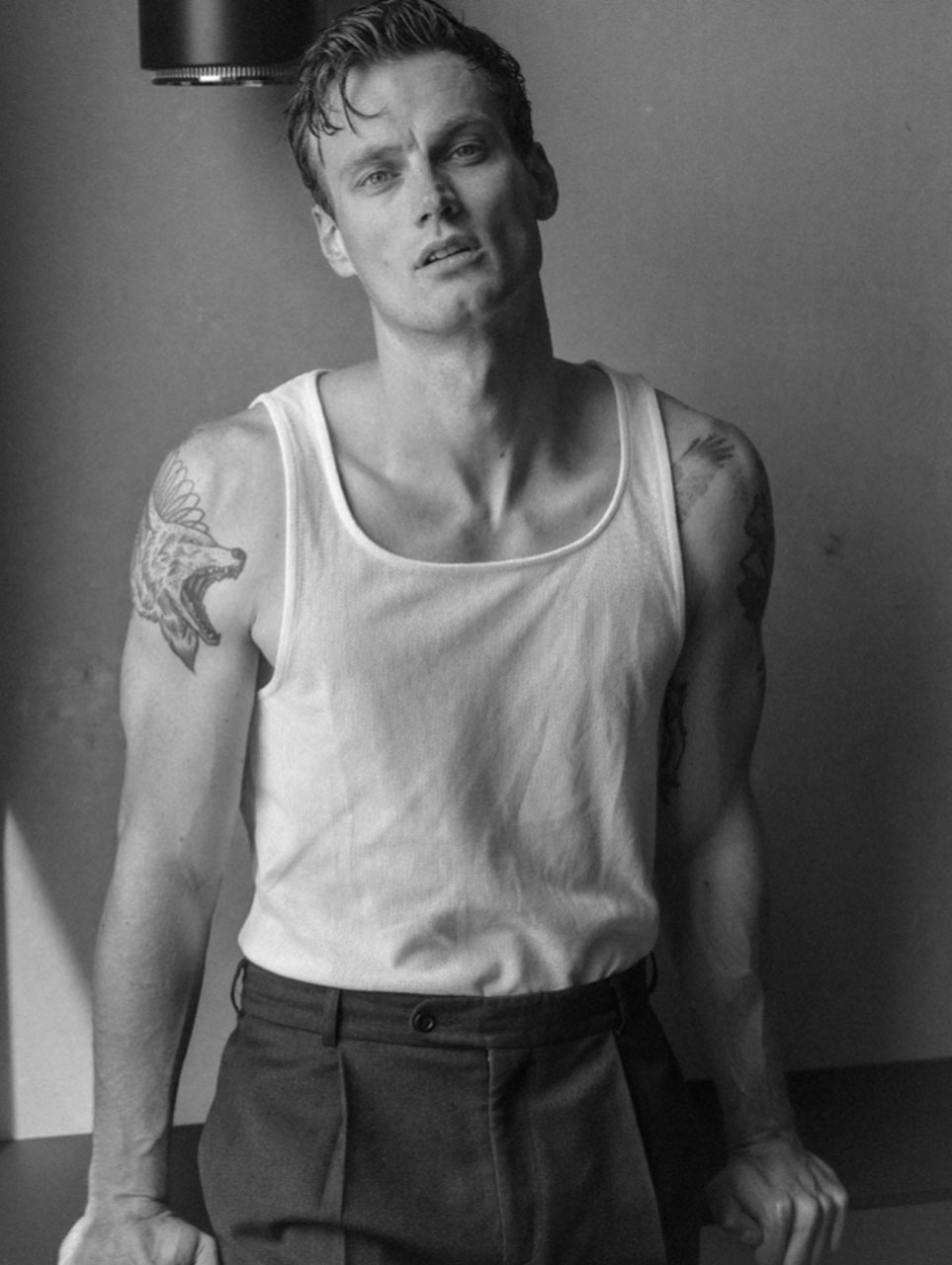 Max Bender
