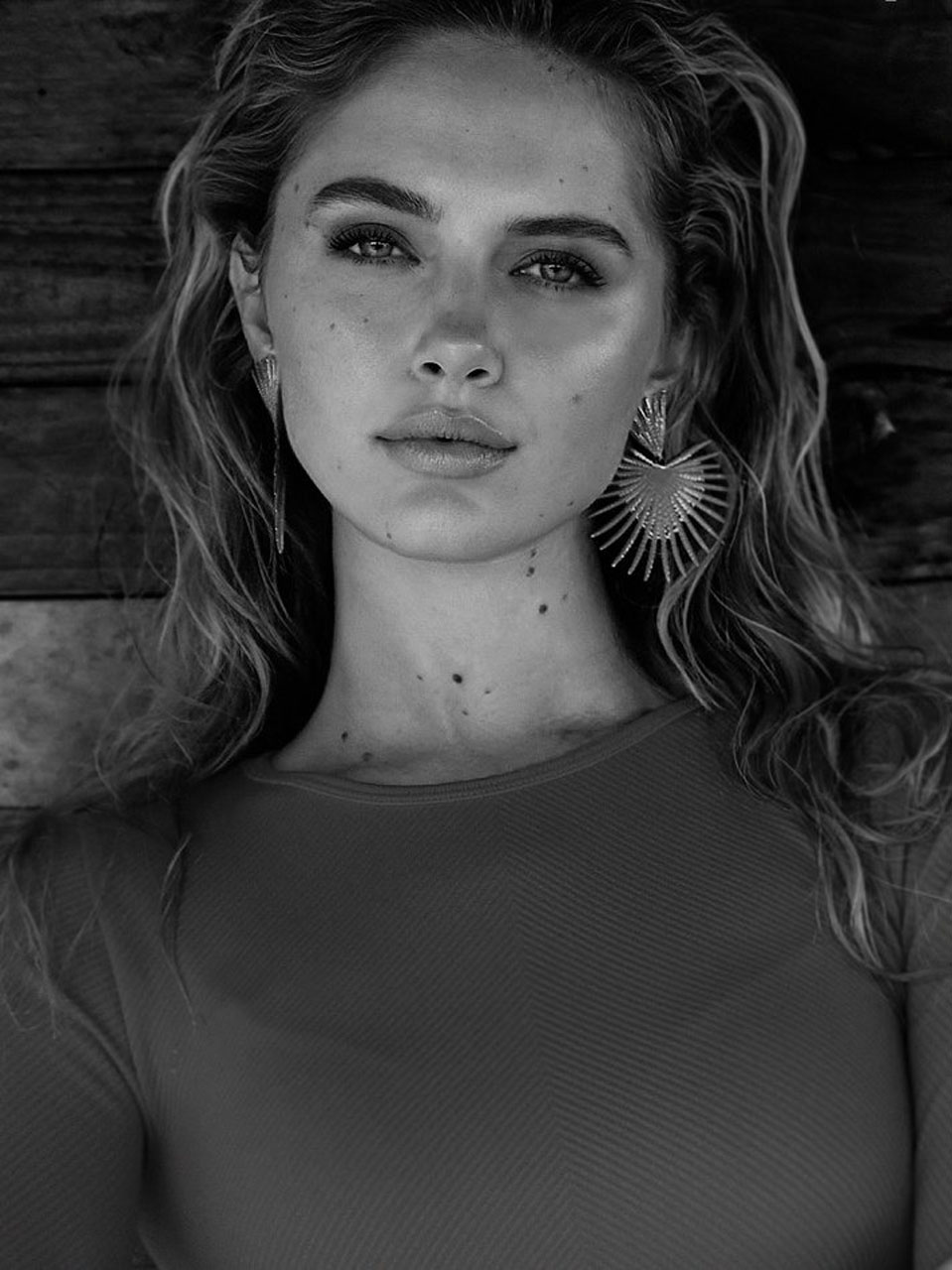 Mieka Smith