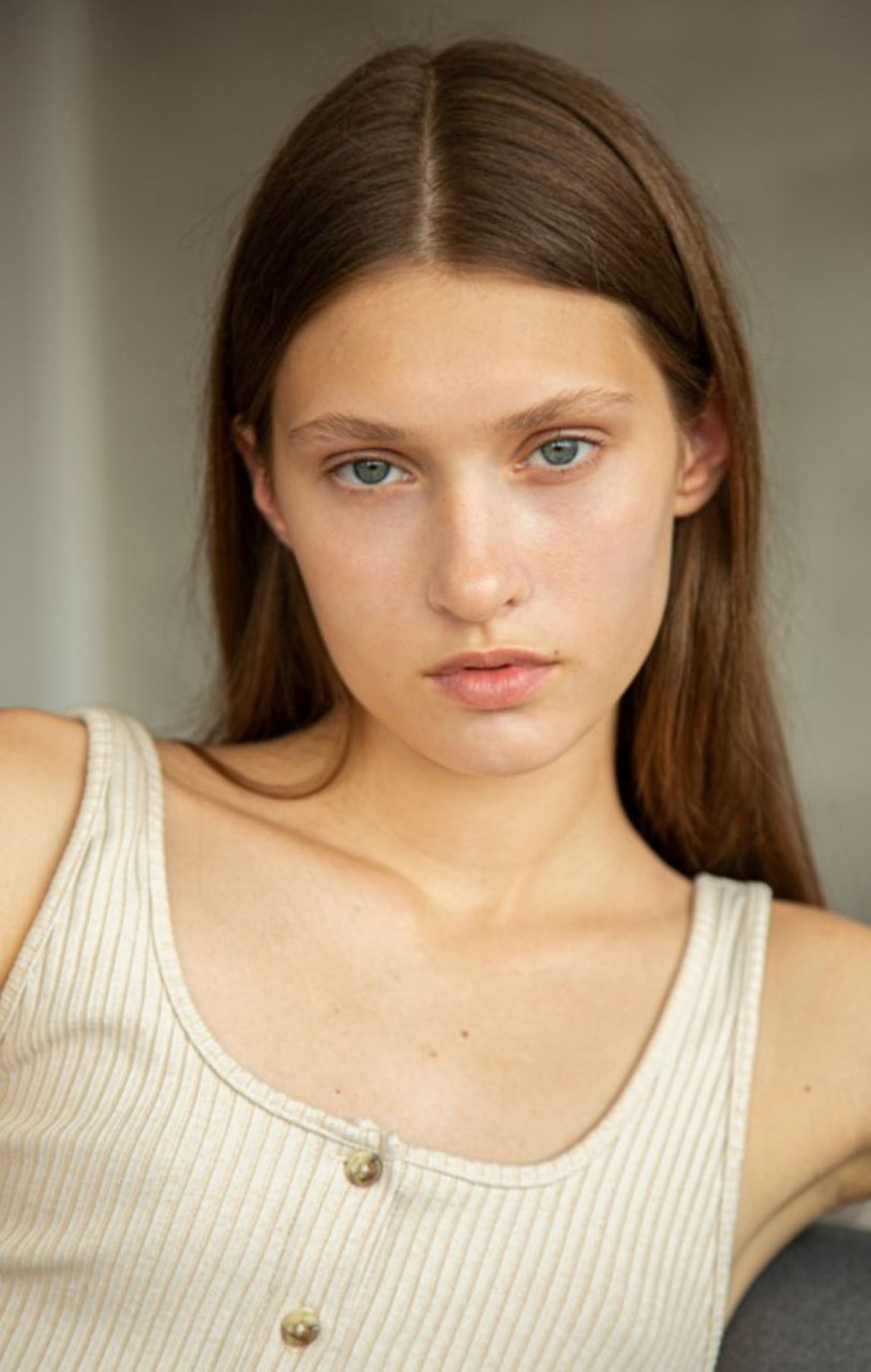 Kateryna Krasovska