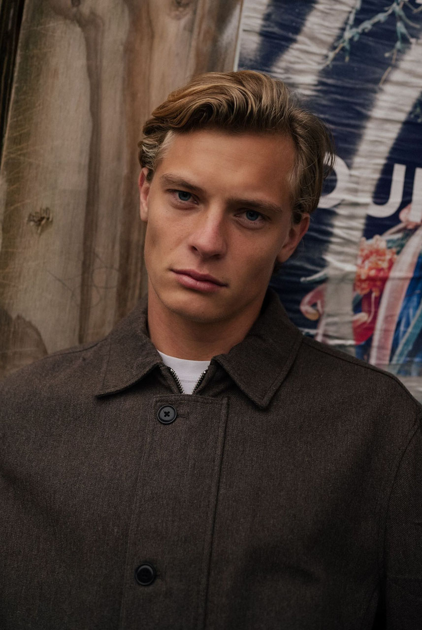 Malte Adrian
