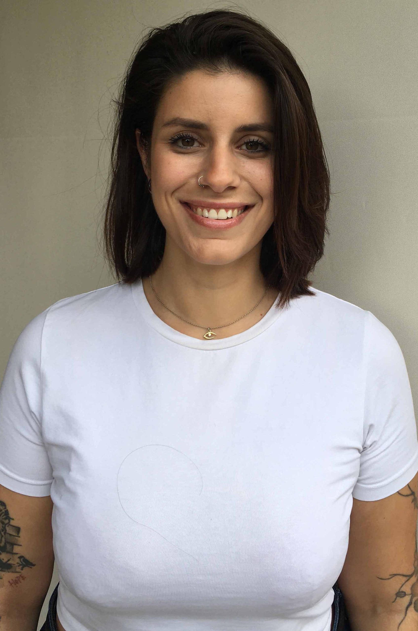 Emmanouela Anagnostaki