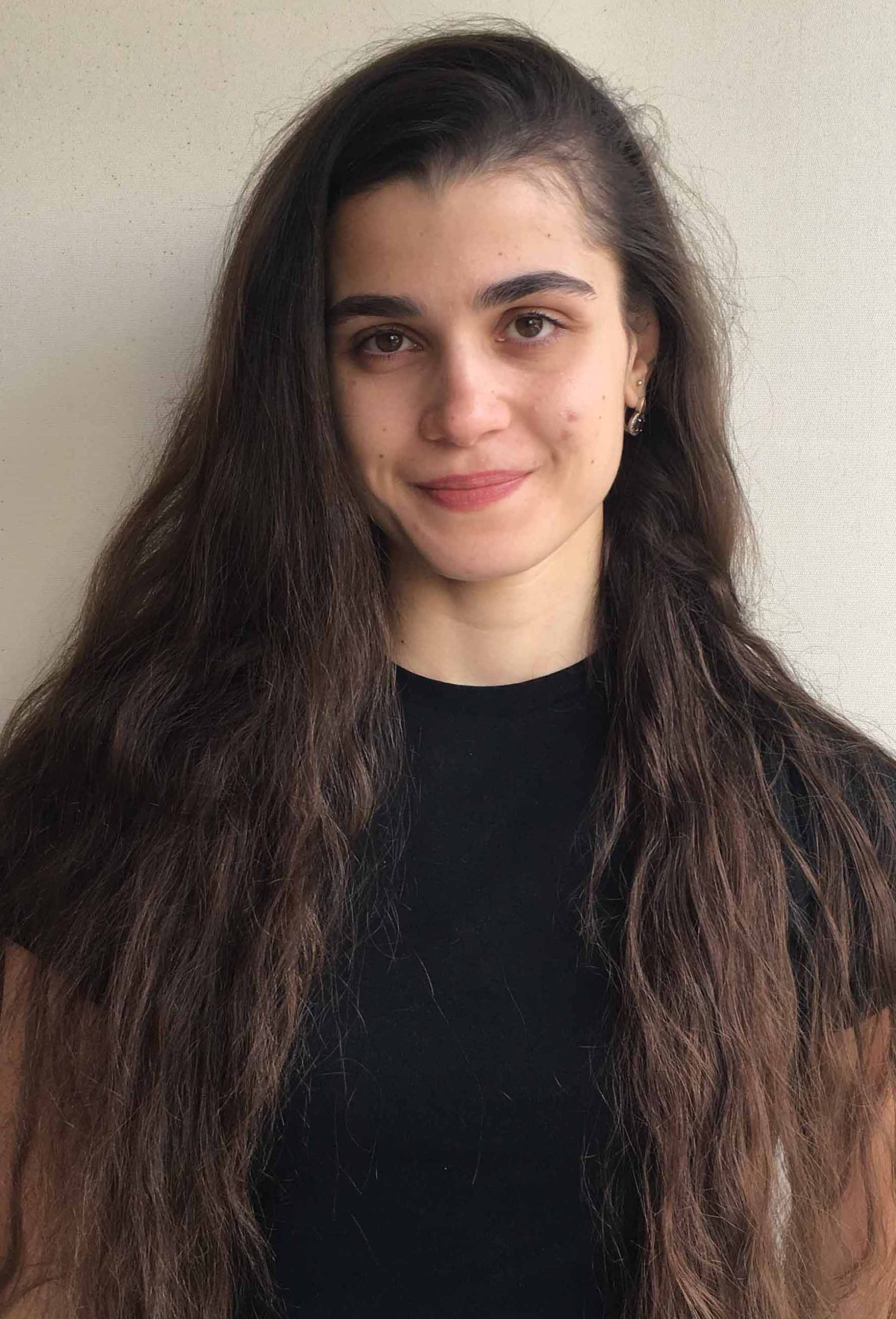 Konstantina Koutsouki