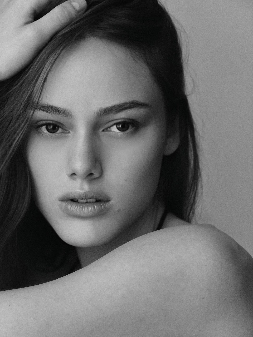 Guilermina Zgrablich