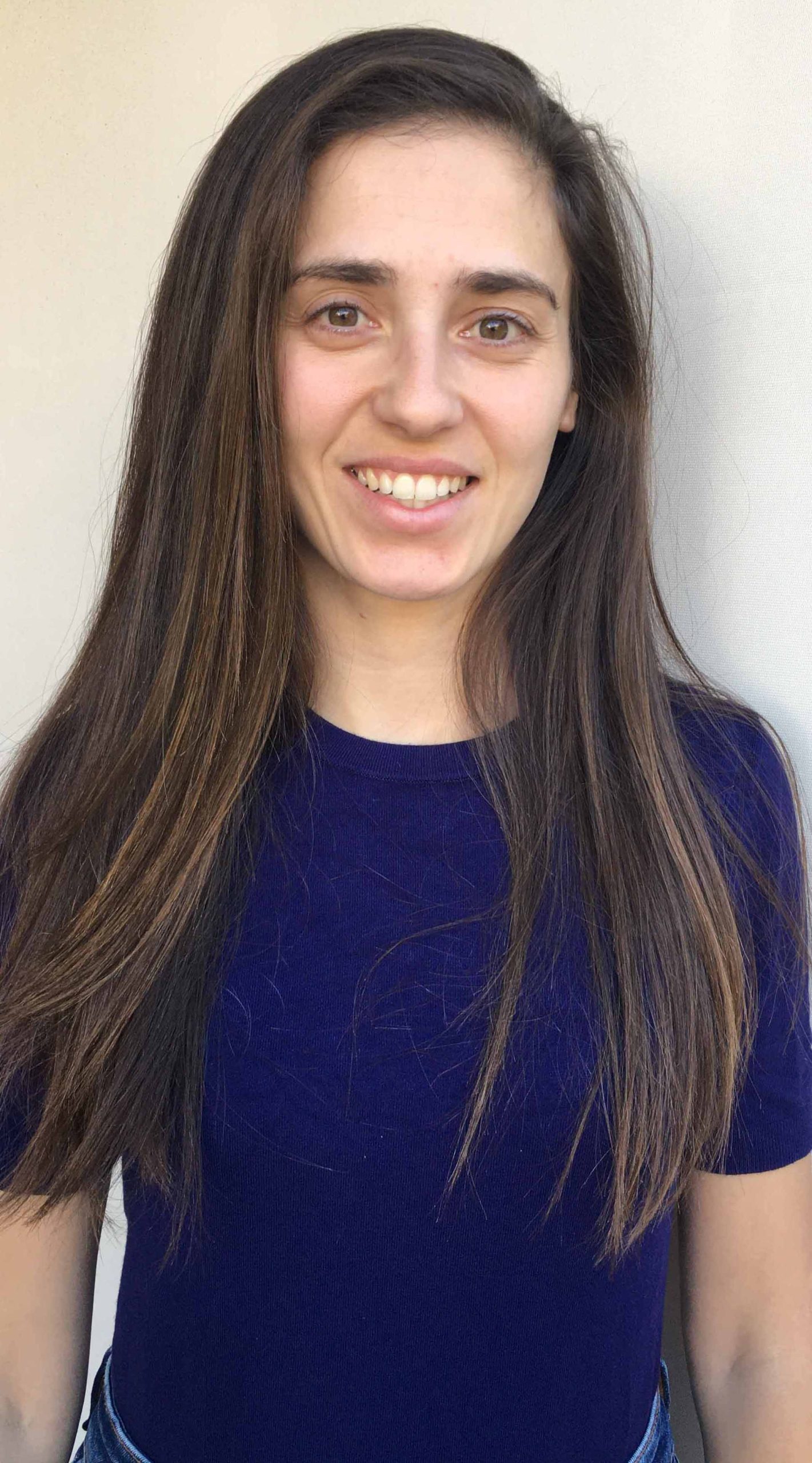 Avgoustina Koutsoukou