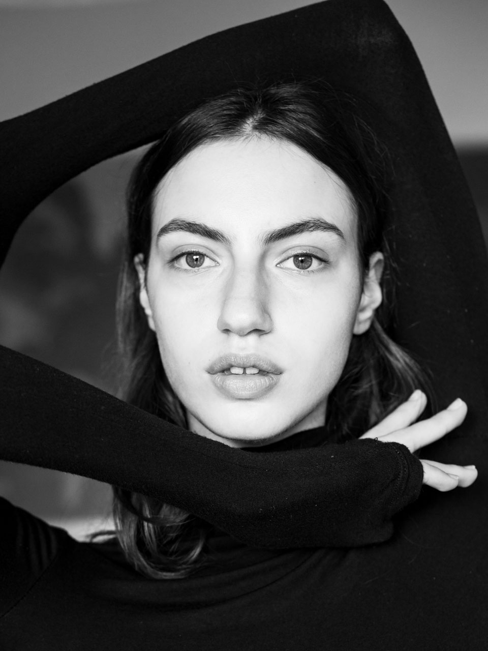 Veronika Pestimaltzian