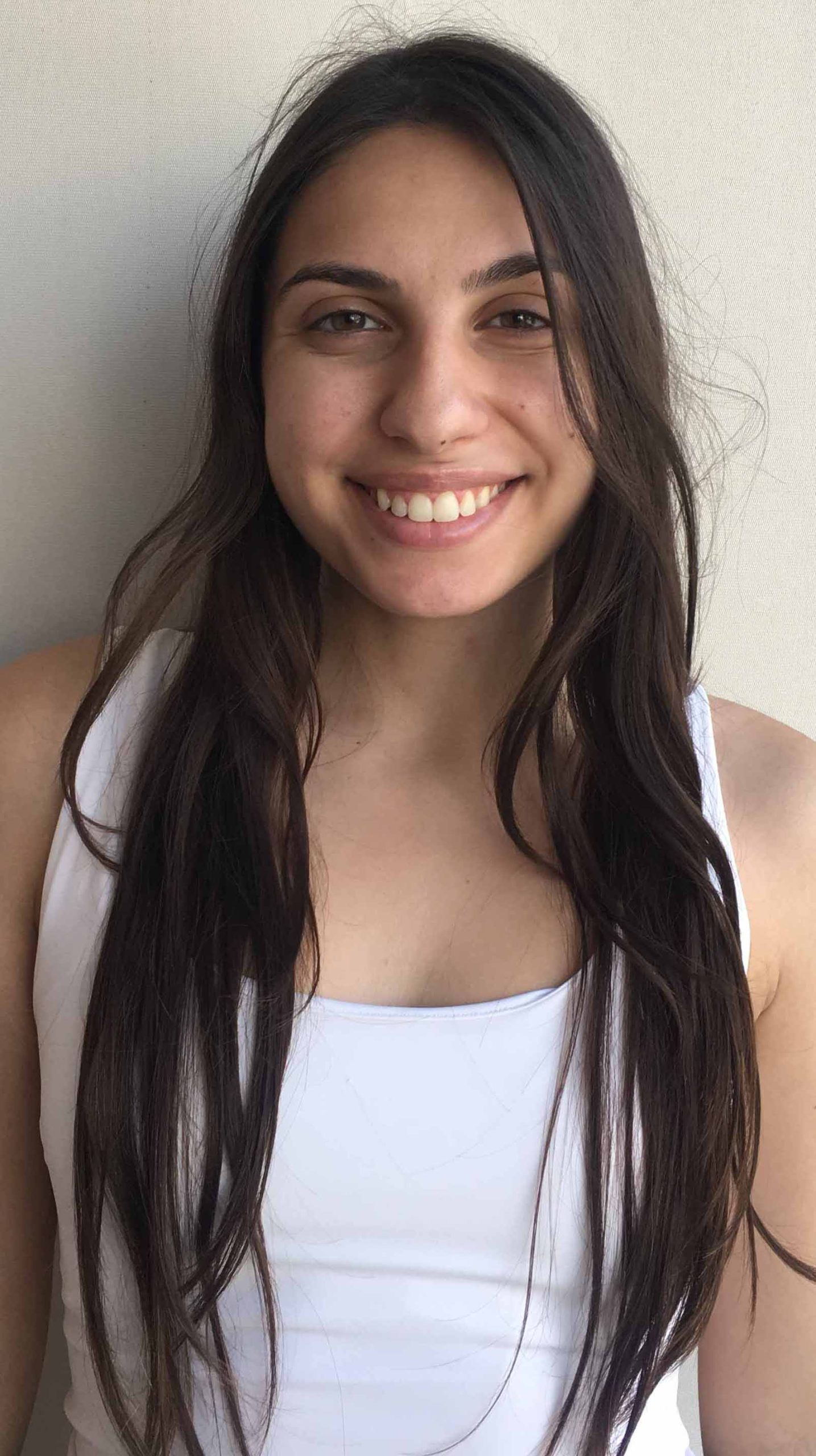 Michaela Koratzopoulou