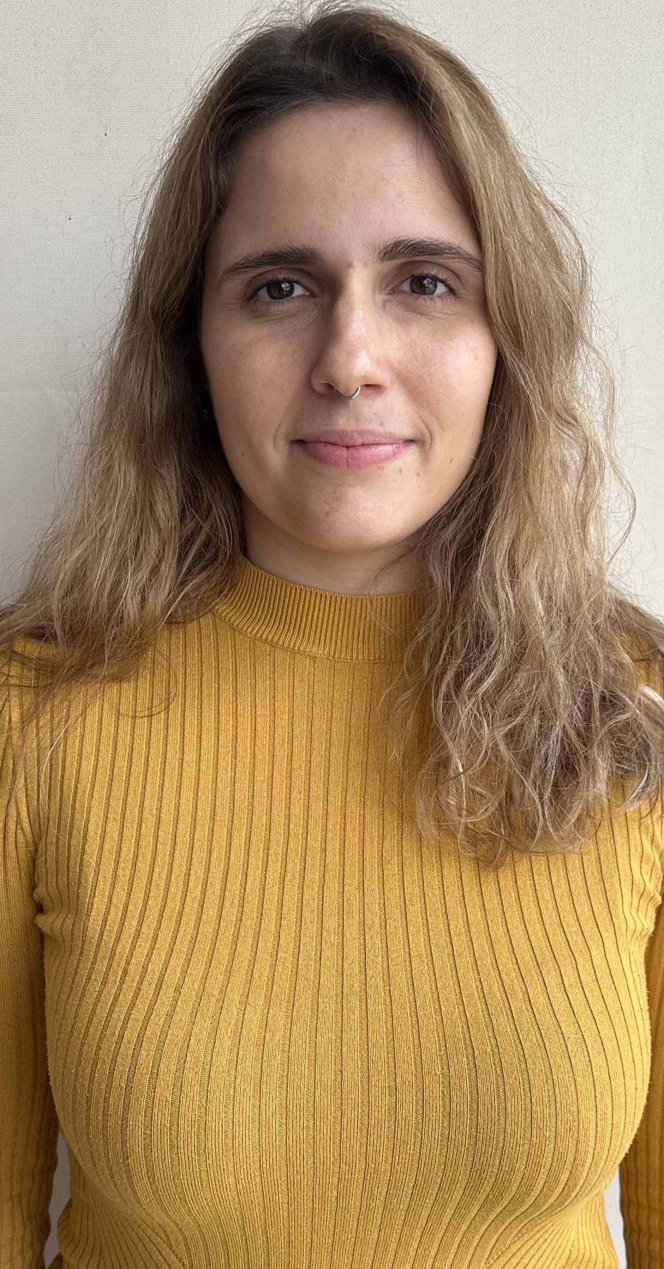 Eleftheria Mygdalaki