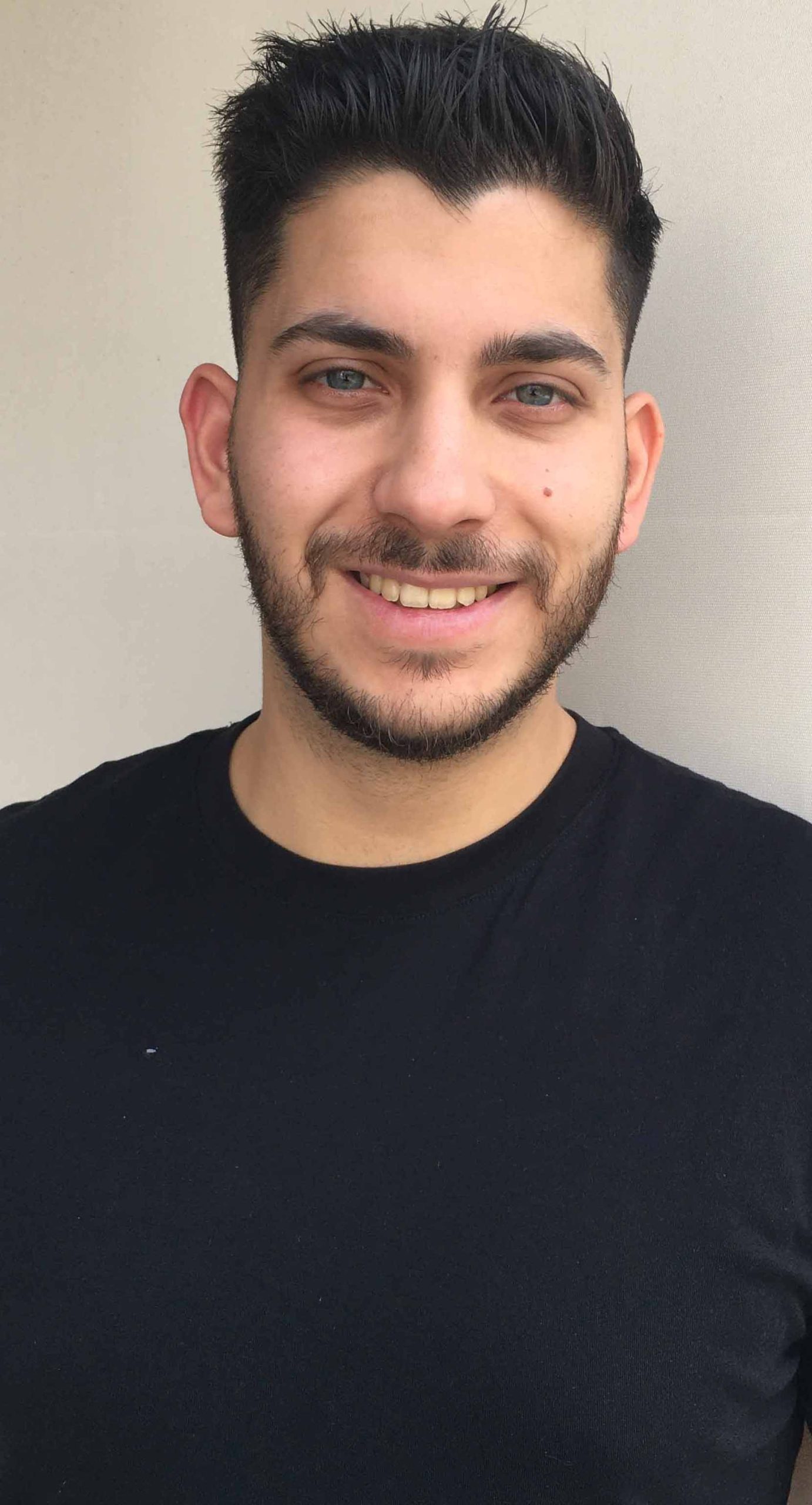 Dimitris Mylonopoulos