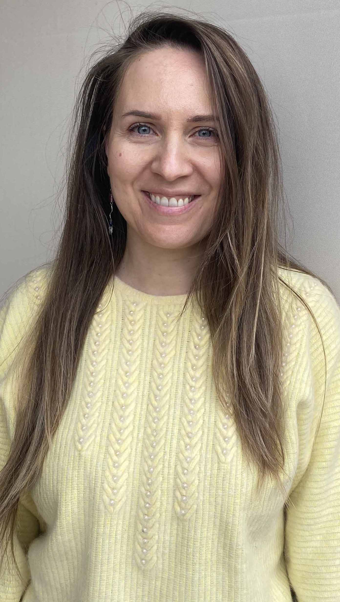 Katerina Spyropoulou