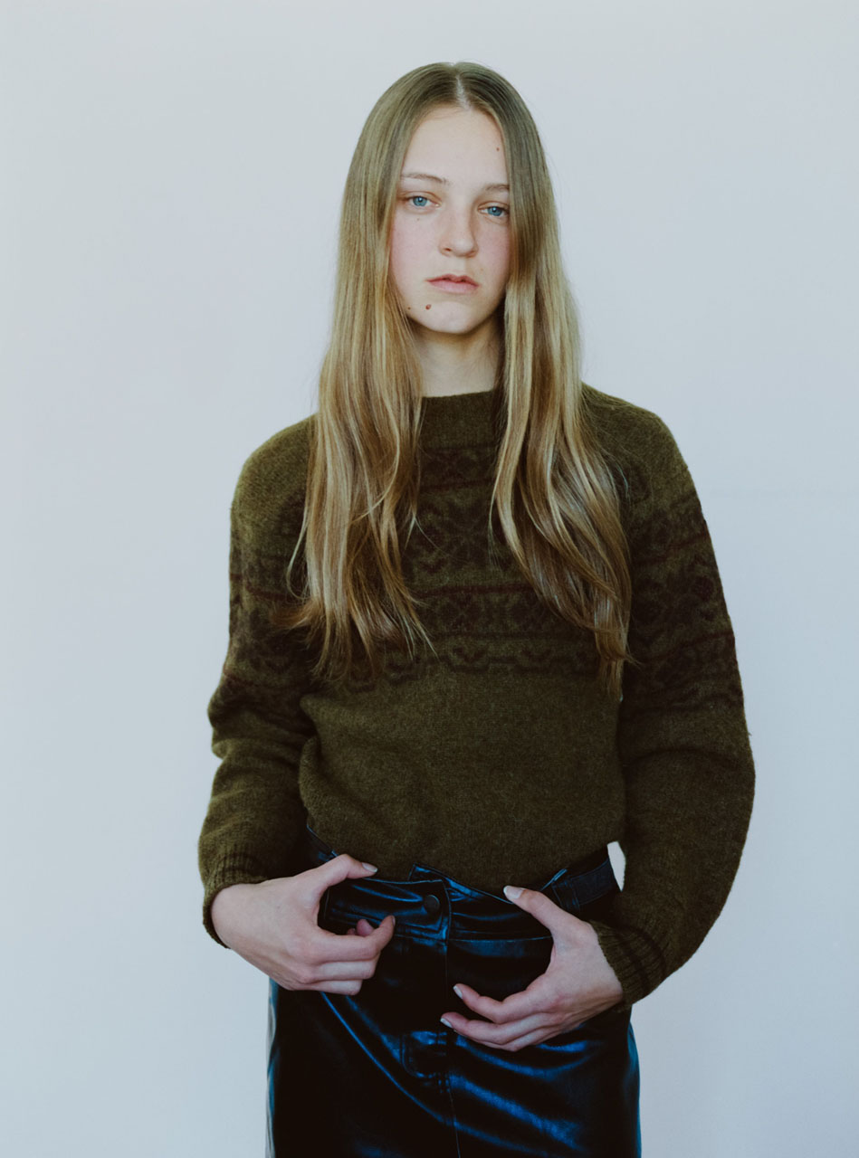 Jessie Boer